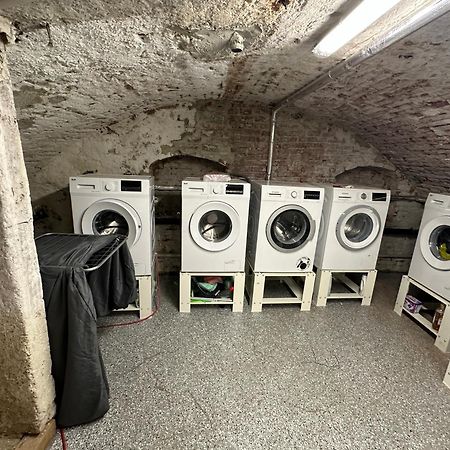 Moderne Wohnung Im Zentrum Der Altstadt - Altbau Flair, Wlan Ingolstadt Eksteriør bilde