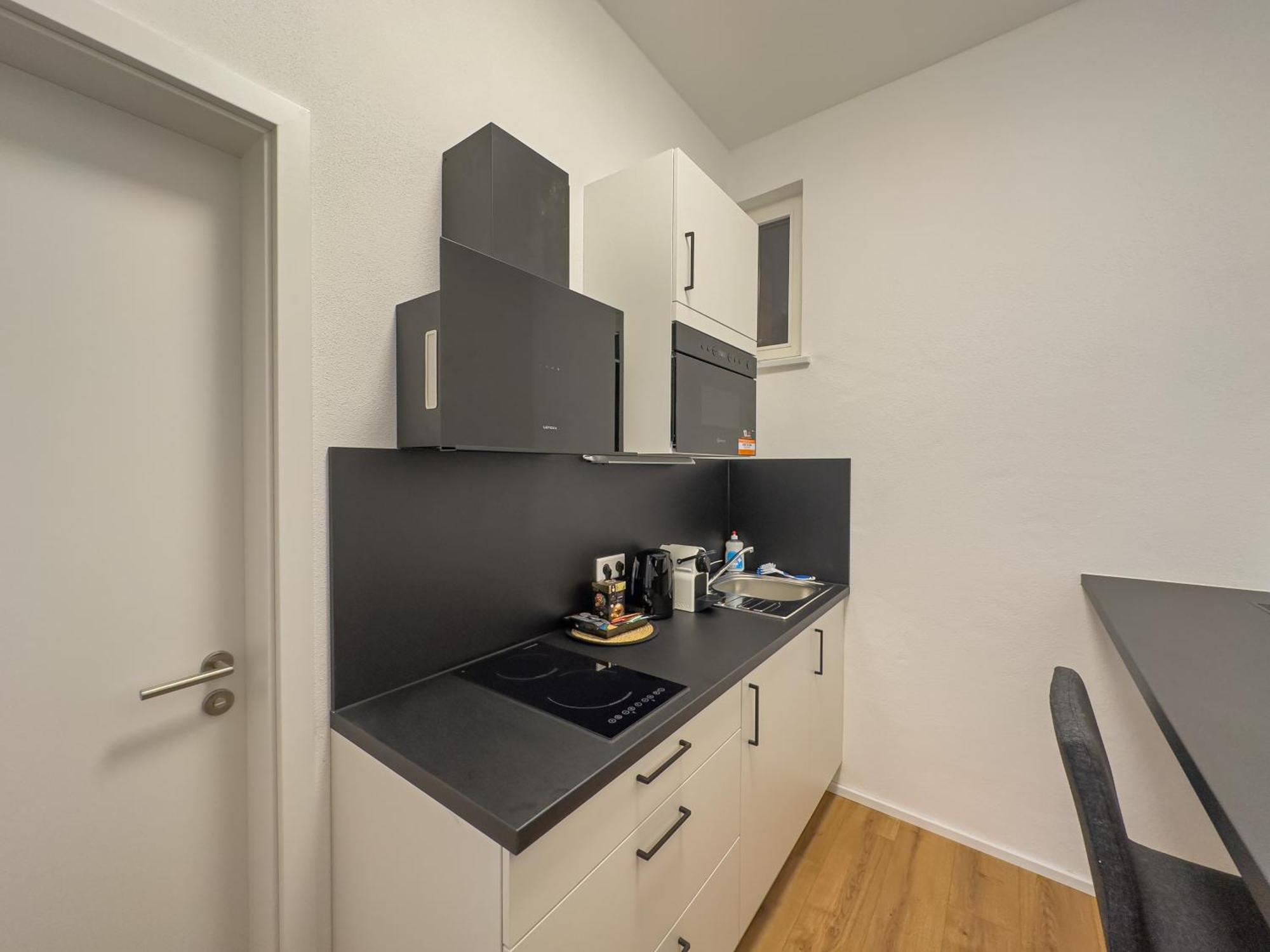 Moderne Wohnung Im Zentrum Der Altstadt - Altbau Flair, Wlan Ingolstadt Eksteriør bilde