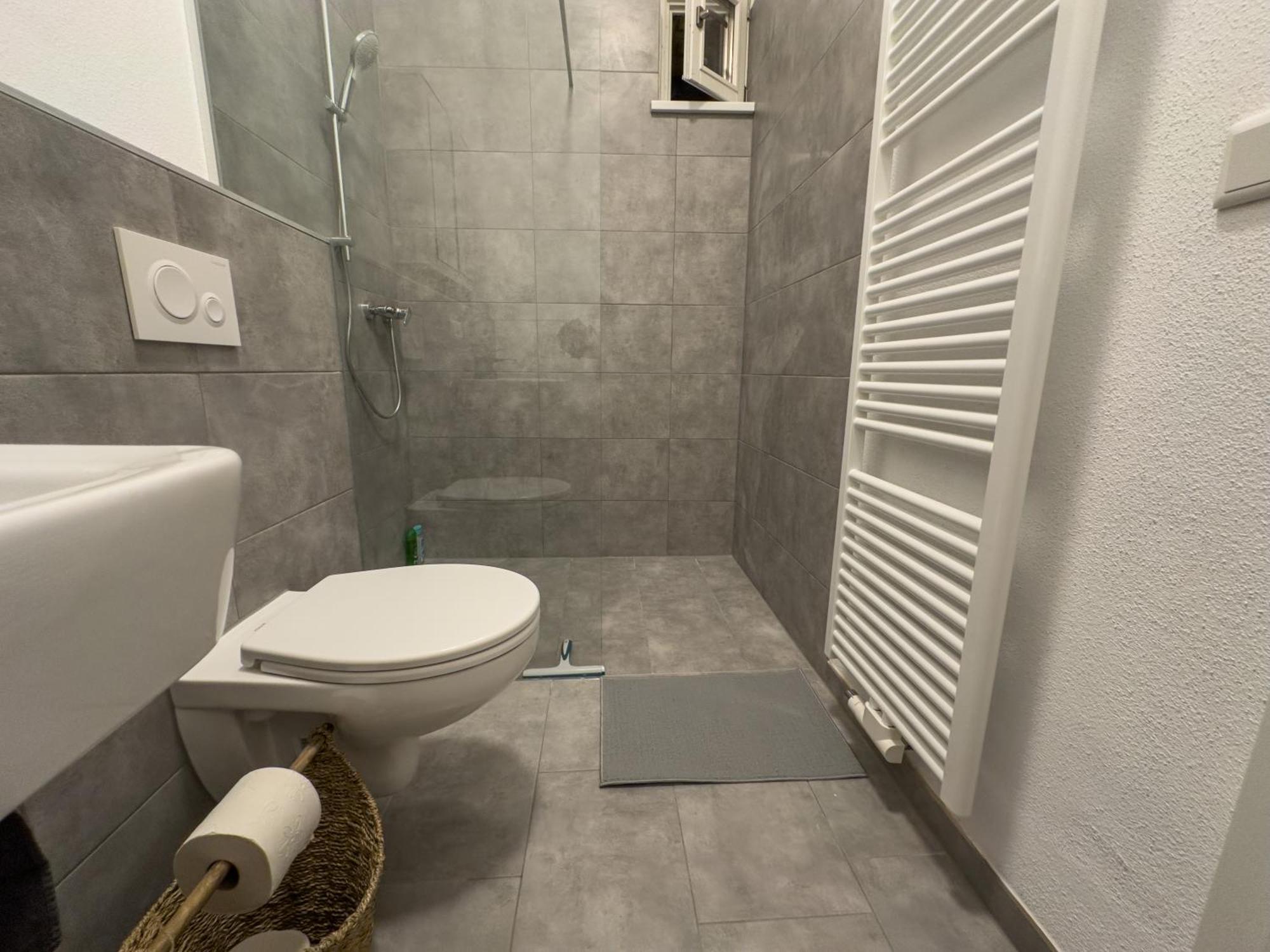 Moderne Wohnung Im Zentrum Der Altstadt - Altbau Flair, Wlan Ingolstadt Eksteriør bilde