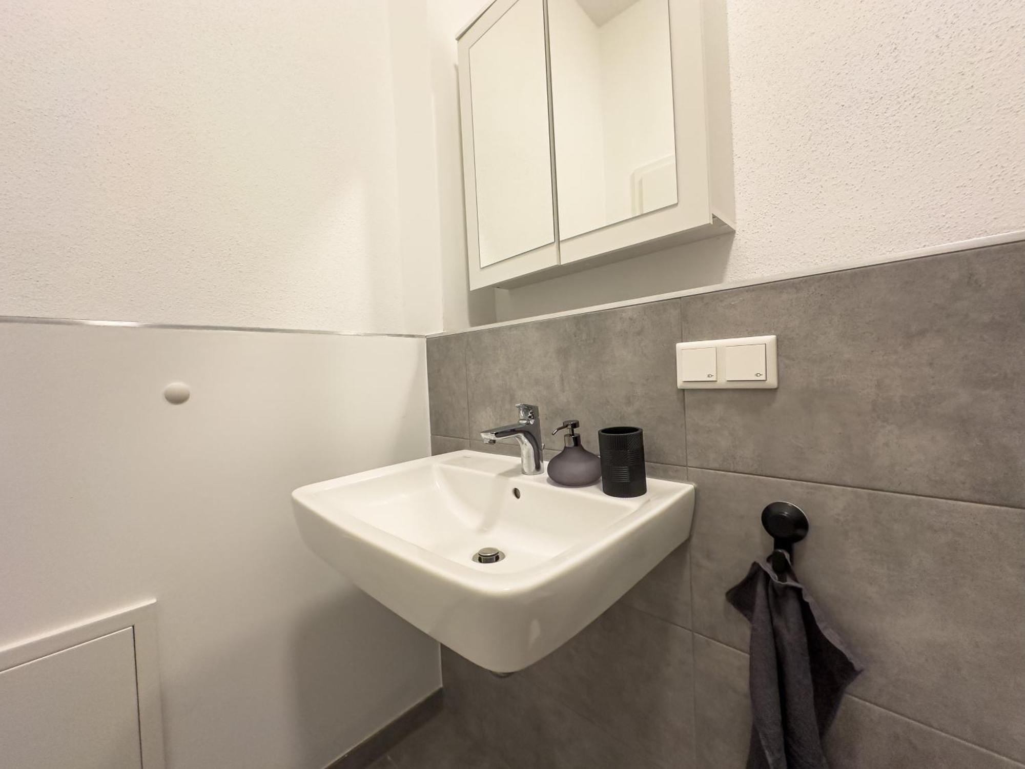 Moderne Wohnung Im Zentrum Der Altstadt - Altbau Flair, Wlan Ingolstadt Eksteriør bilde