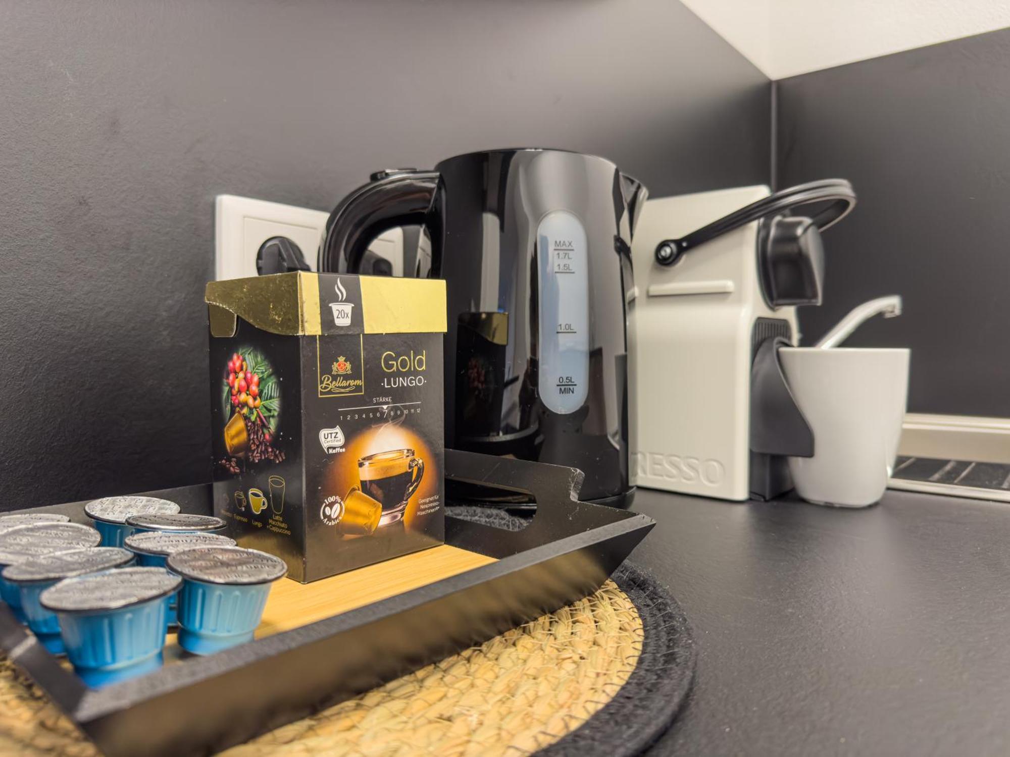 Moderne Wohnung Im Zentrum Der Altstadt - Altbau Flair, Wlan Ingolstadt Eksteriør bilde